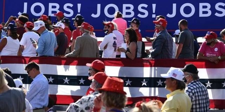 توقعات بانتعاش سوق العمل الأمريكي واستقرار معدلات البطالة في مارس