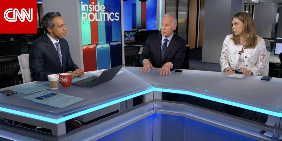 شاهد كيف علق عقيد متقاعد من سلاح الجو الأمريكي على إنقاذ طيار بعد إسقاط طائرته في إيران