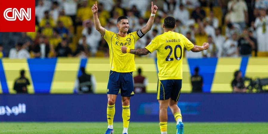 "يستحق ذلك".. أمير سعودي يتوقع فوز فريق النصر بلقب دوري "روشن"