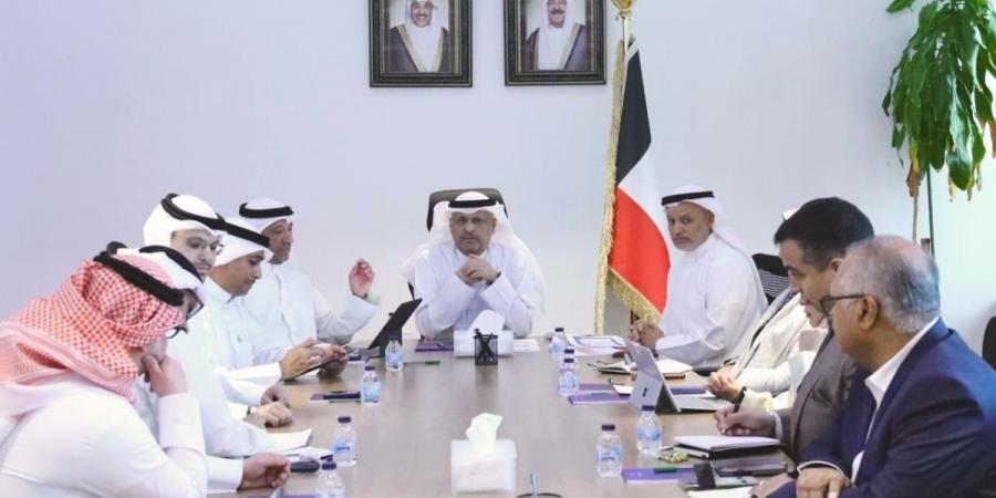 وزير «الاتصالات»: أعلى درجات الجاهزية لضمان استقرار الخدمات وجودتها