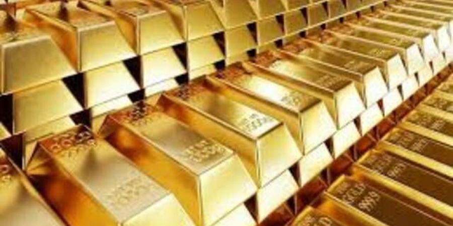 الذهب يتراجع لليوم الثالث إثر مخاوف التضخم
