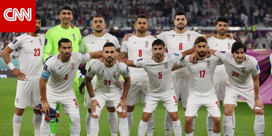 منتخب إيران يصر على إقامة مبارياته بمونديال 2026 في المكسيك بدلاً من أمريكا