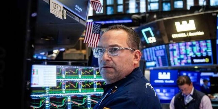 الأسهم الأمريكية تحقق مكاسب كبيرة بعد إعلان الهدنة