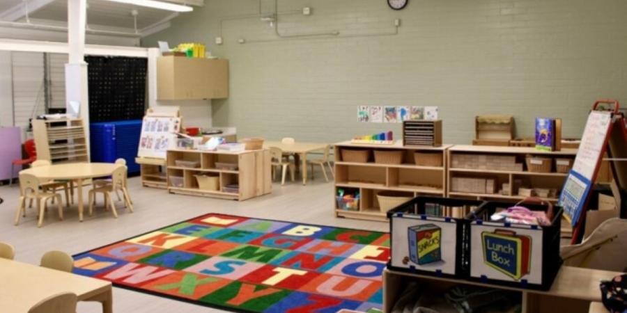 «الشؤون»: إستئناف دوام حضانات الأطفال إعتباراً من الأحد المقبل