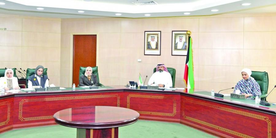 مدير «الزراعة»: إعداد خطة طوارئ خليجية للأمن الغذائي