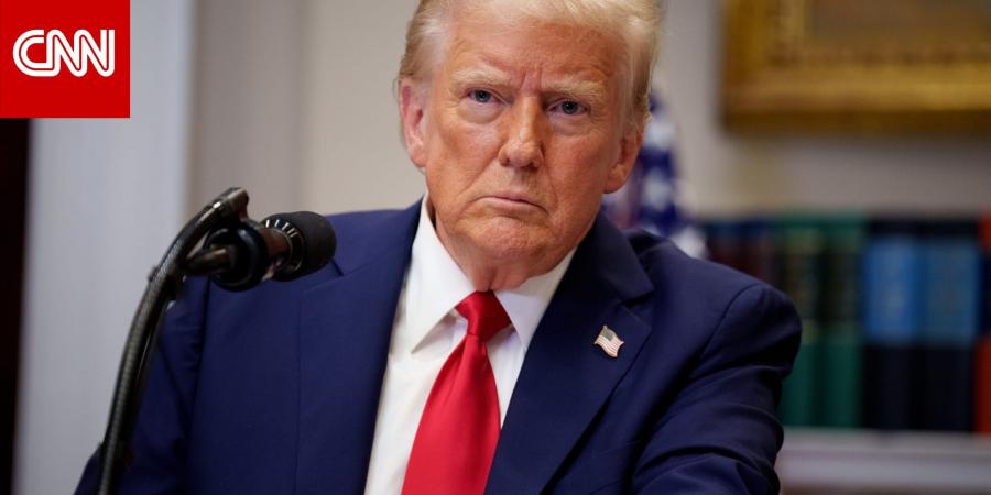 ترامب ينشر فيديو جريمة قتل مروعة ويهاجم مهاجري دول العالم الثالث وإدارة بايدن