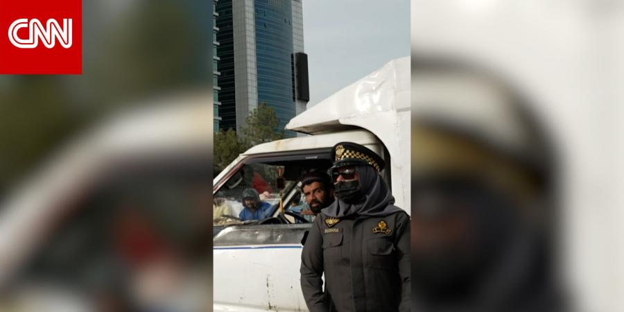 مراسل CNN ينقل استعدادات باكستان لاستضافة محادثات وقف إطلاق النار بين الولايات المتحدة وإيران