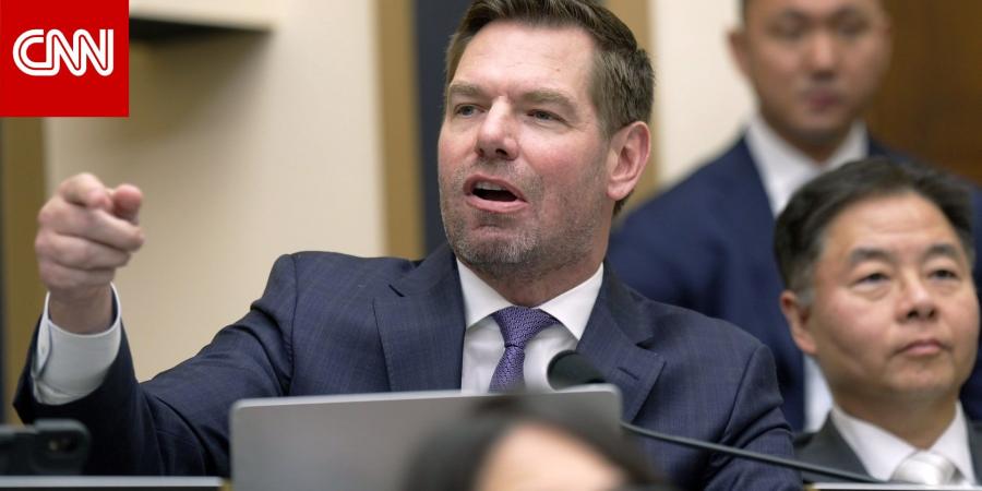 حصري.. 4 نساء يدعين اغتصاب إحداهن وسوء سلوك جنسي من النائب الأمريكي إريك سوالويل