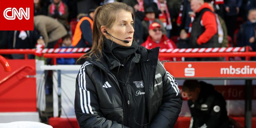 ماري لويز إيتا.. إليك ما نعلمه عن أول مدربة تقود فريقاً للرجال في الدوري الألماني