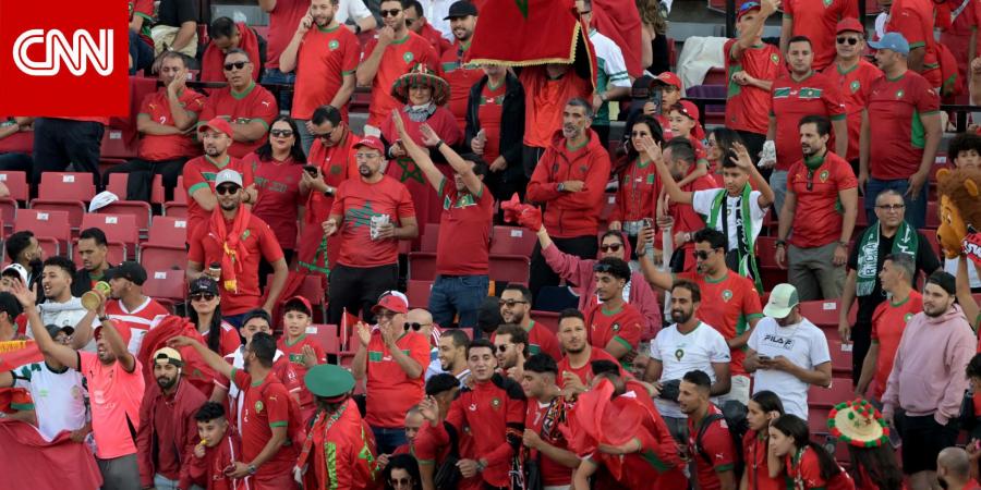 لاعب في الدوري المغربي يسجّل واحدًا من أروع أهداف كرة القدم