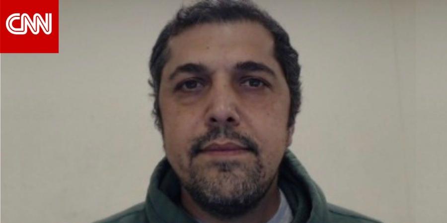 لصلتهم بالإيرانية الملقبة بـ"ماري الصارخة".. أمريكا تعلن اعتقال عيسى هاشمي وزوجته وابنه