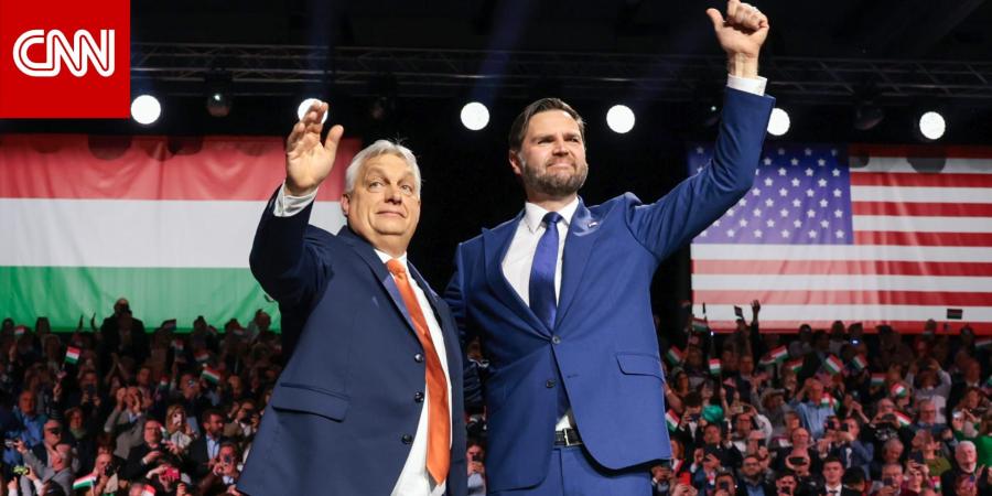 وسط شماتة أوروبية.. هزيمة فيكتور أوربان حليف ترامب بانتخابات المجر