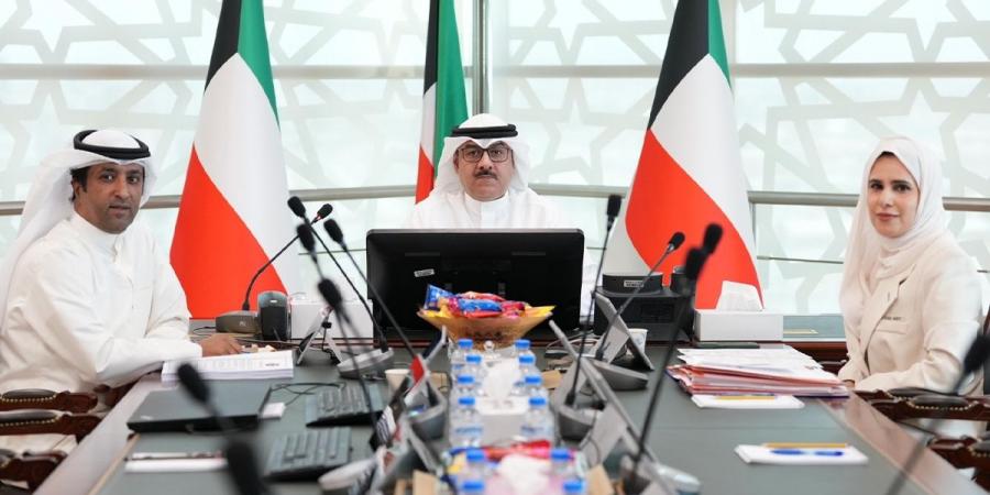 وكيل «الشؤون الإسلامية» بالتكليف يترأس اجتماع اللجنة الخليجية الدائمة للمتخصصين بالشؤون الإسلامية والأوقاف