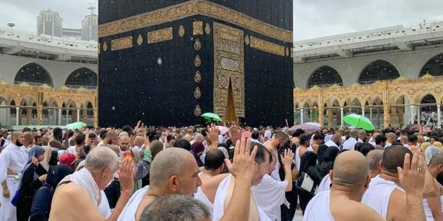 «الشؤون الاسلامية»: تمديد فترة السماح للمواطنين لأداء العمرة دون تصريح