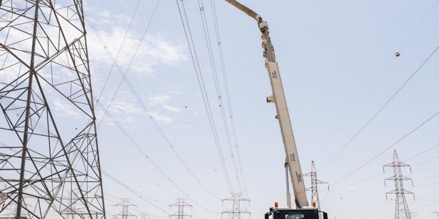 إحالة عطاءَي صيانة «الضغط العالي» بالمنطقة الثالثة إلى «الكهرباء»