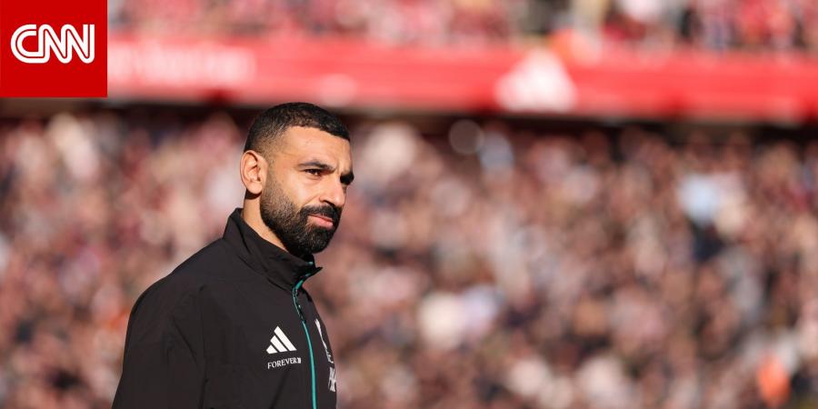 هذا ما فعله محمد صلاح في ذكرى "حادثة هيلزبرة" التي راح ضحيتها جماهير ليفربول