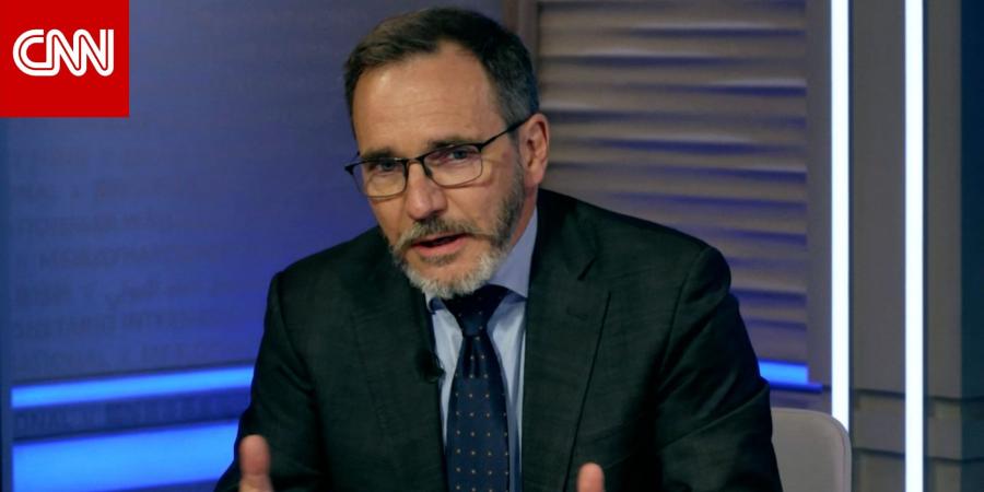 صندوق النقد الدولي يحذر من عواقب استمرار الصراع الإيراني