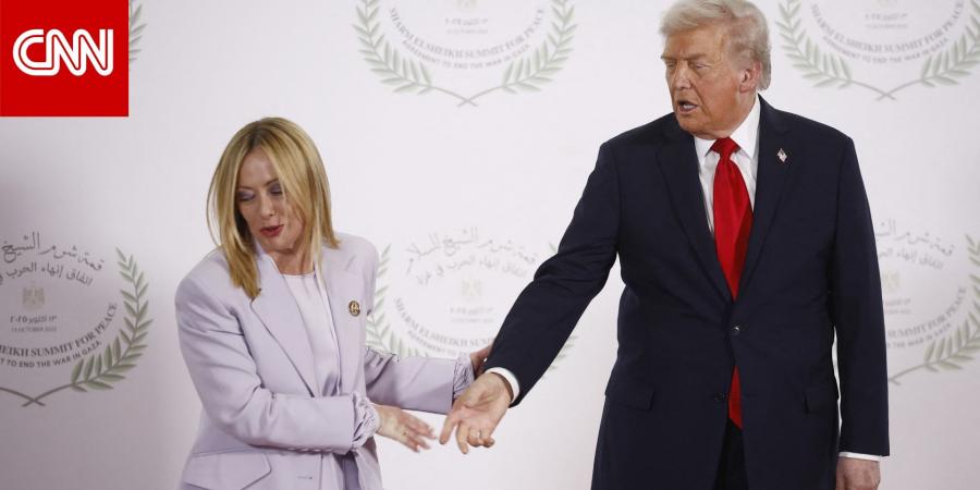 ميلوني وستارمر وتاكايتشي.. لماذا تحول حلفاء ترامب من السعي لاسترضائه إلى انتقاده علناً؟