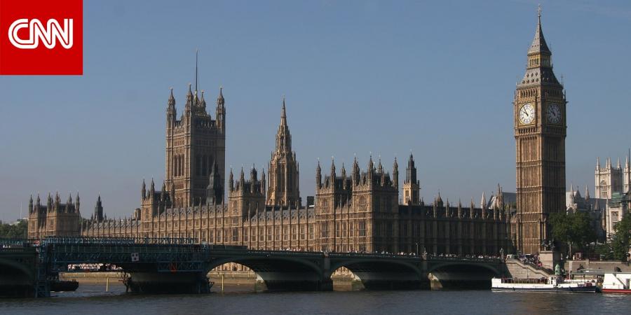 بريطانيا.. وحدة مكافحة الإرهاب تُحقق بحادثة قرب سفارة إسرائيل في لندن