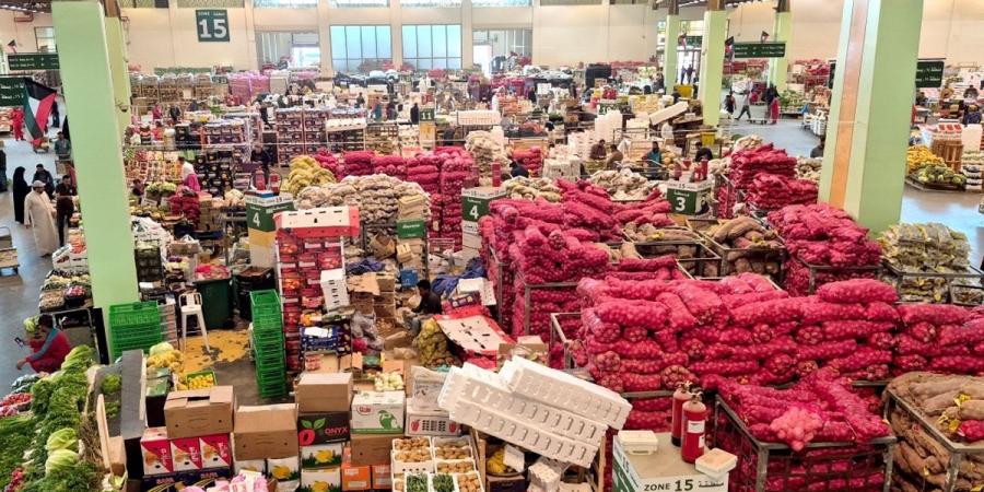 الكويت تعزز أمنها الغذائي بخطة متكاملة لمواجهة الأزمات