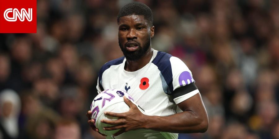 تحرك رسمي من توتنهام بعد تعرض كيفين دانسو لإساءة عنصرية.. ورابطة البريميرليغ تدين بشدة