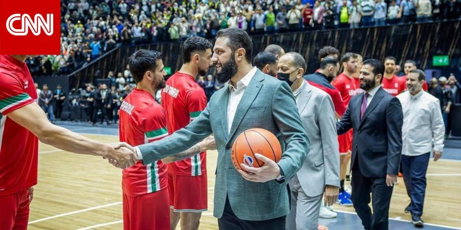 بعد افتتاح صالة الفيحاء في دمشق.. رئيس وزراء لبنان يوجه رسالة لأحمد الشرع