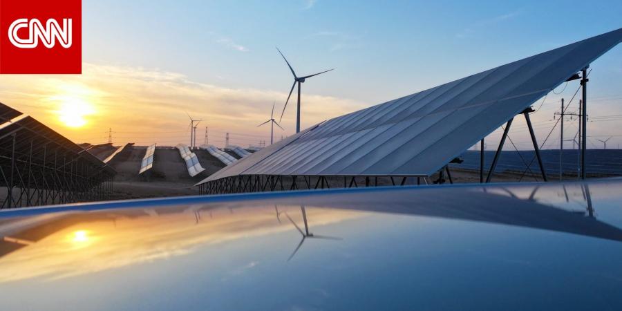 كيف صمدت الصين أمام صدمة الطاقة العالمية؟