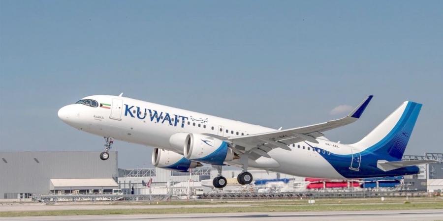 الشطي: «الكويتية» جاهزة بكل طاقتها