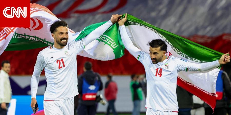 تحليل.. لماذا يُقوض اقتراح استبدال إيران بإيطاليا في كأس العالم نزاهة كرة القدم؟