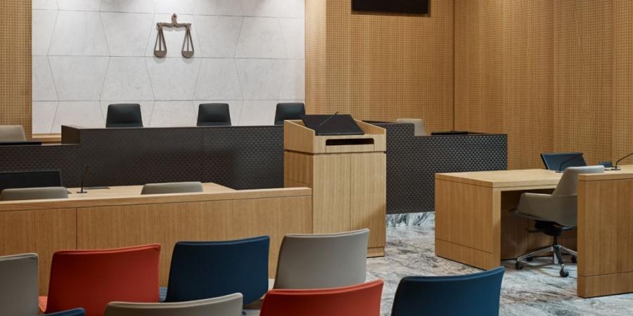 «الاستئناف» تصدر أحكاماً في 5 قضايا أمن دولة