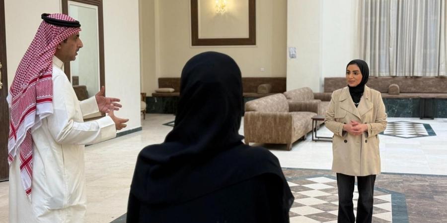 الحويلة الالتزام بأعلى معايير الجودة والسلامة لاستقبال أصحاب المناسبات