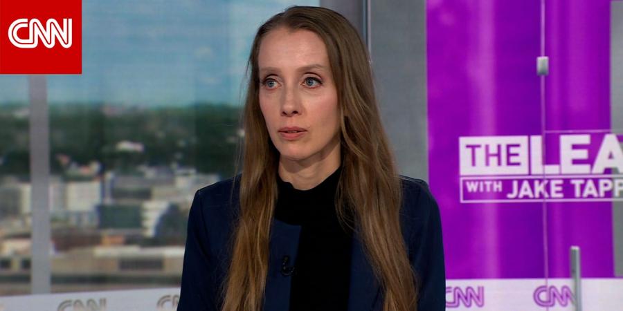 بعد الإفراج عنها.. الصحفية الأمريكية شيلي كيتلسون تروي لـCNN تفاصيل اختطافها في العراق