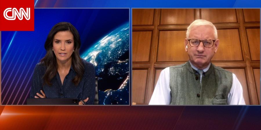 تقارير: أمريكا تدرس فرض عقوبات على حلفائها الأوربيين.. وخبير سياسي يُعلق