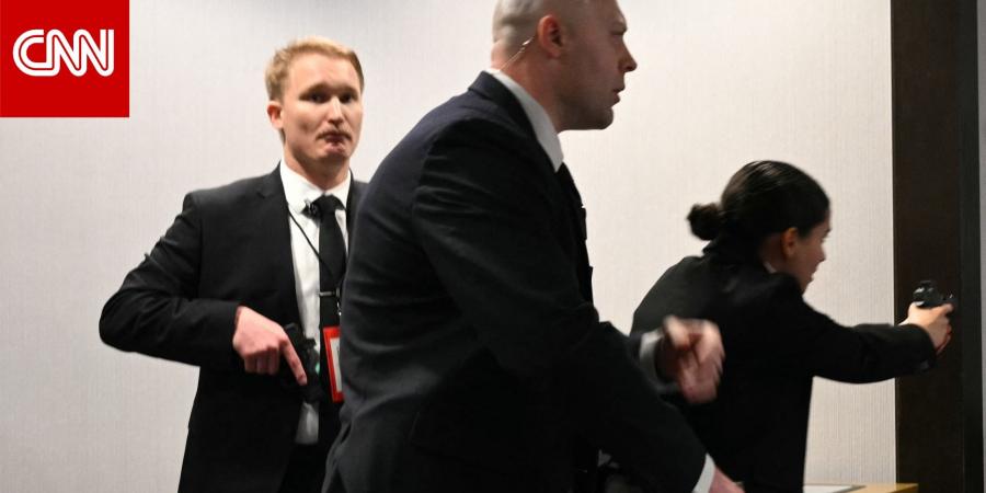 أول تعليق لمدير الخدمة السرية بعد إطلاق النار وإخلاء ترامب بحفل مراسلي البيت الأبيض