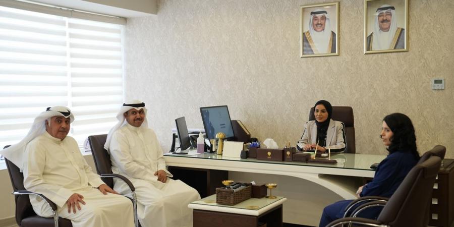 الحويلة: تعزيز كفاءة وجودة الخدمات المقدمة لذوي الإعاقة