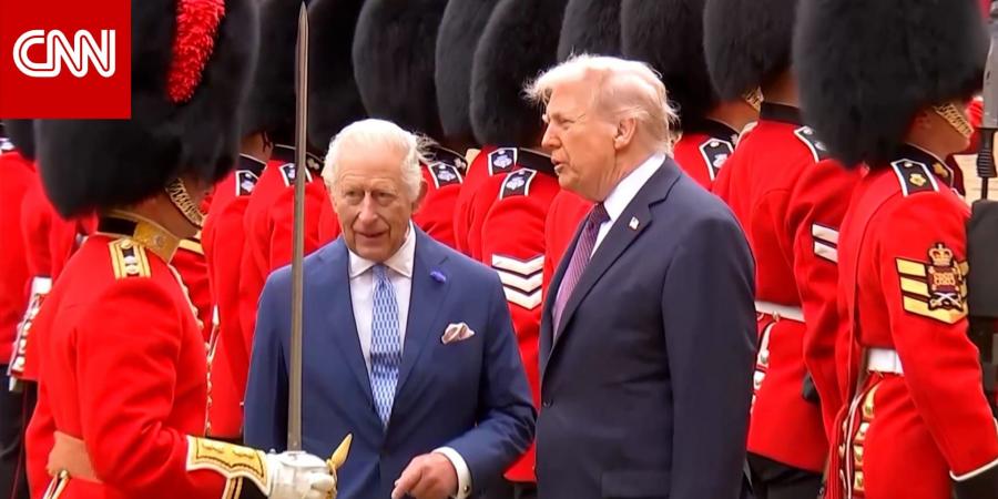 زيارة الملك تشارلز للولايات المتحدة ستُقام رغم حادثة إطلاق النار في حفل عشاء مراسلي البيت الأبيض