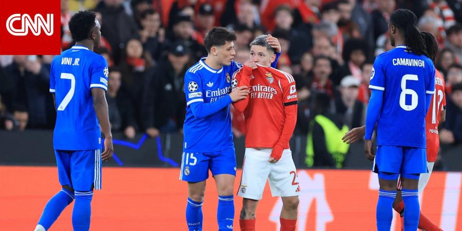 تطبيق اقتراح طرد اللاعب الذي يغطي فمه أثناء المشاجرات في كأس العالم 2026