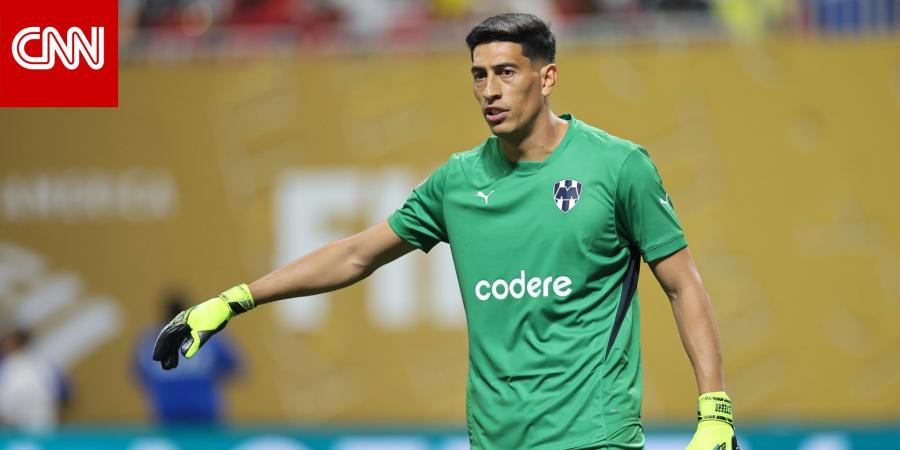 واحدة من أشد العقوبات.. إيقاف حارس في إسبانيا 13 مباراة بعد لكمه لاعبًا منافسًا