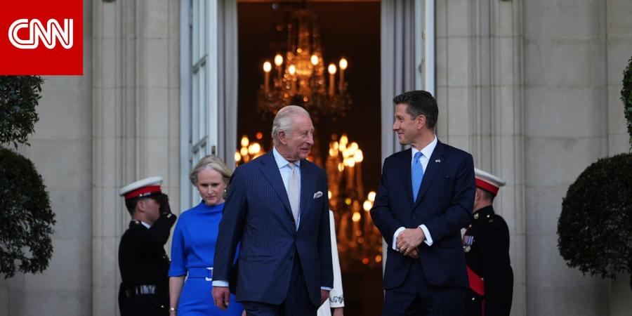 "إسرائيل ربما تكون الدولة الوحيدة التي تربطها علاقة خاصة بأمريكا".. ما قصة التصريح "المسرب" لسفير بريطانيا لدى واشنطن؟