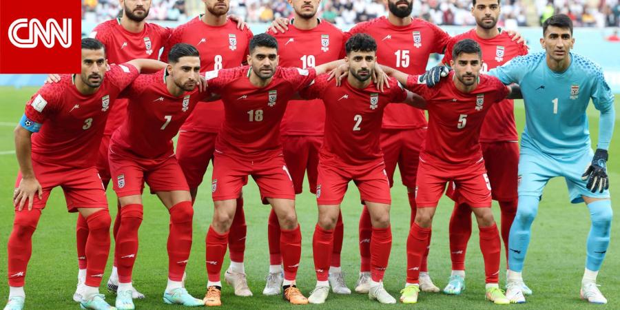 إنفانتينو: إيران ستشارك في كأس العالم وستلعب في أمريكا