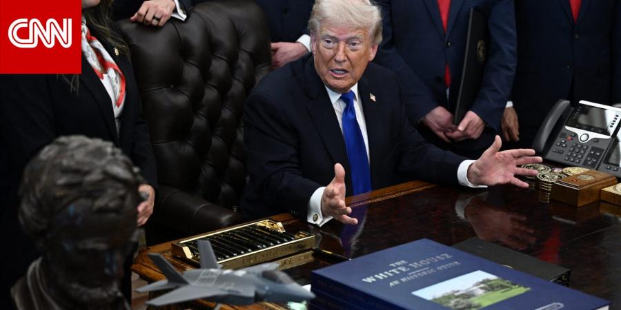 بعد ألمانيا.. ترامب يدرس خفض القوات الأمريكية في دولتين أوروبيتين