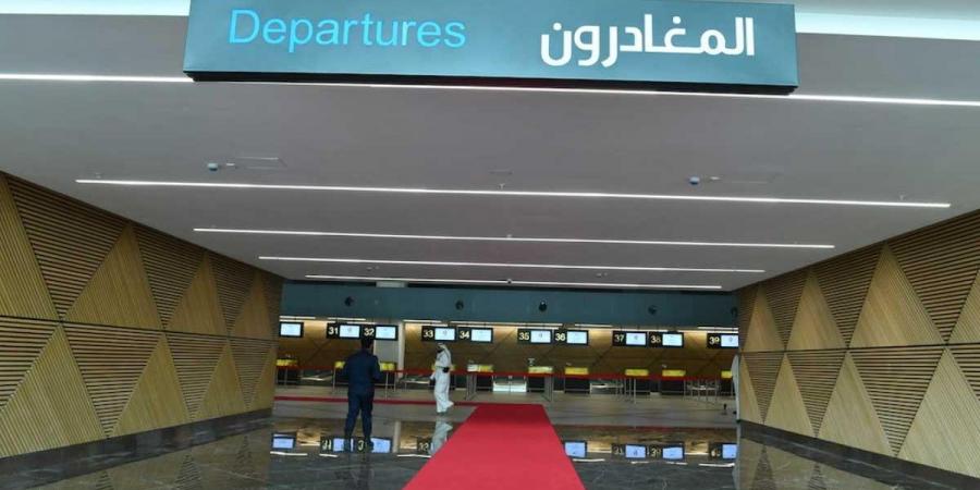 «الكويتية» تستأنف بعد غد الأحد تشغيل 13 وجهة من مبنى «تي 4»