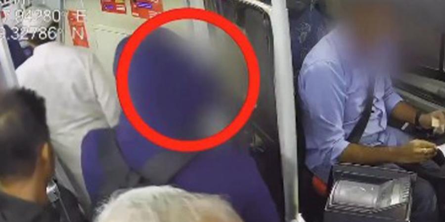 تشكيل عصابي بنغلاديشي تخصص في  سرقة ركاب الحافلات