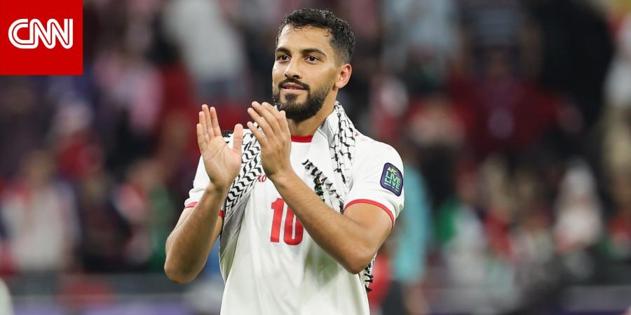 موسى التعمري يرد على تصريح بن زكري: سوف تعرفنا جيداً في كأس العالم