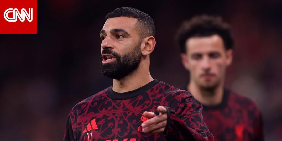 محمد صلاح يشارك متابعيه أحدث ظهور له وسط خضوعه للعلاج