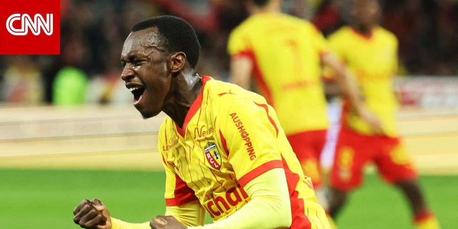 "القادم أجمل".. سعود عبد الحميد يعلق على تأهله مع لانس إلى دوري أبطال أوروبا