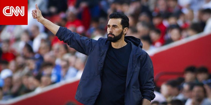 أربيلوا يصف تسريب أخبار ريال مدريد بـ"الخيانة".. ويعلق: لن أتهم أي لاعب