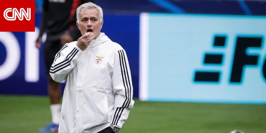 هل وضع مورينيو شروطاً لقيادة ريال مدريد؟ المدرب البرتغالي يجيب