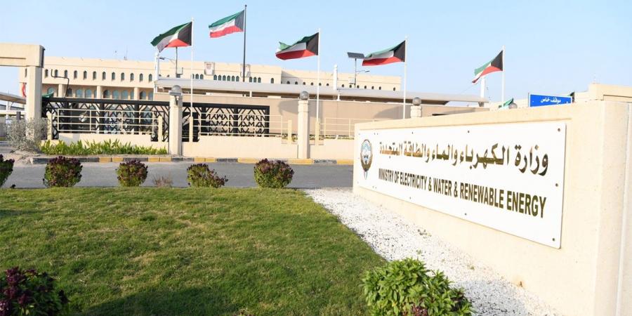 «المحاسبة» يوافق على تعاقد «الكهرباء» لتنفيذ محطة ضخ بمدينة المطلاع