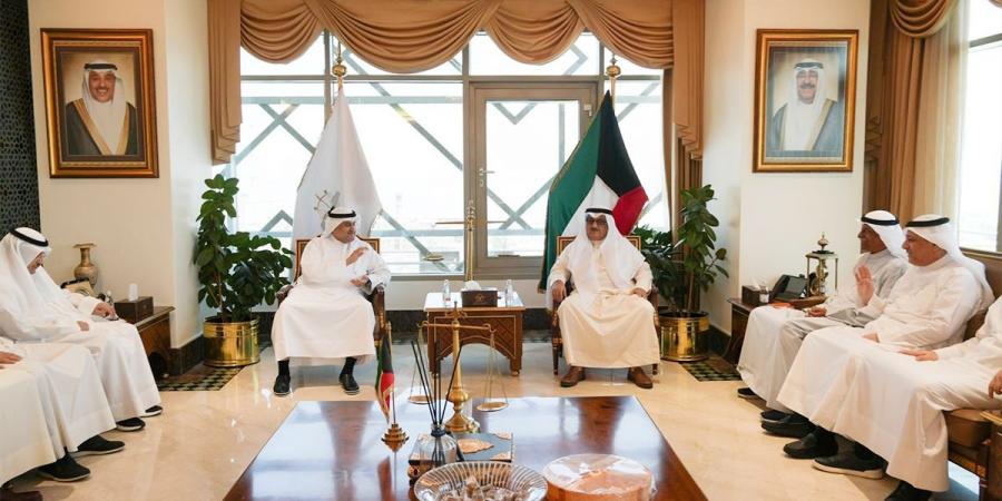 وزير العدل: النيابة العامة أحد الأعمدة الرئيسية للعدالة الجنائية
